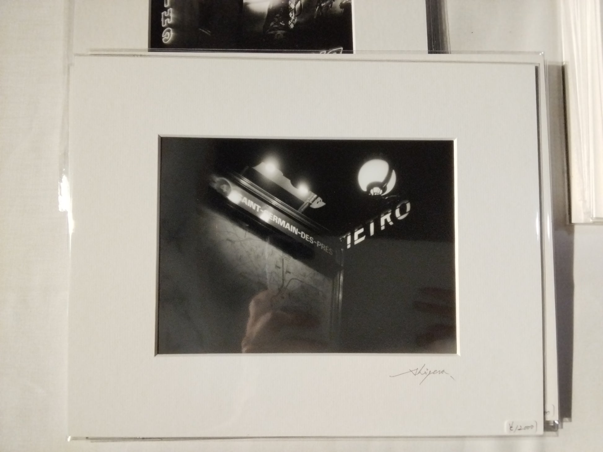 サンジェルマン・デ・プレ（パリ、2022年）