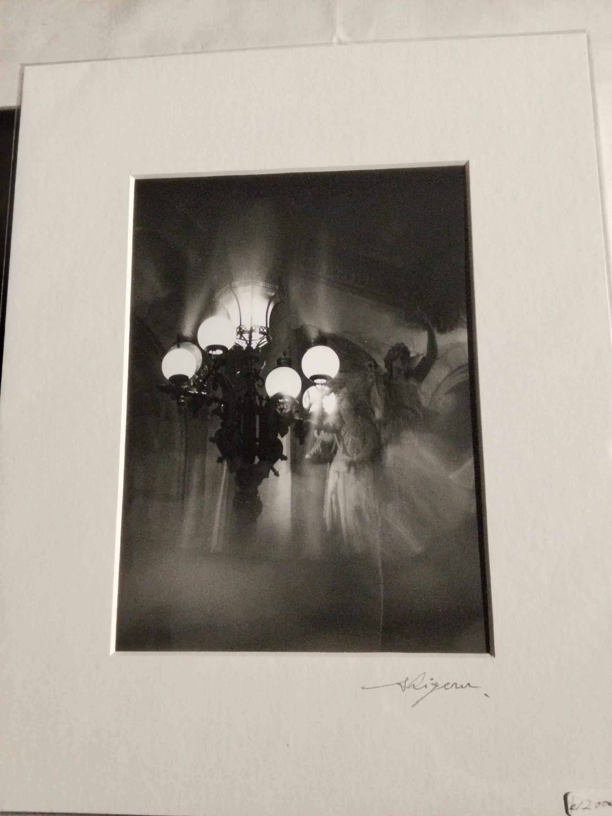 オペラガルニエ（パリ、2023年）